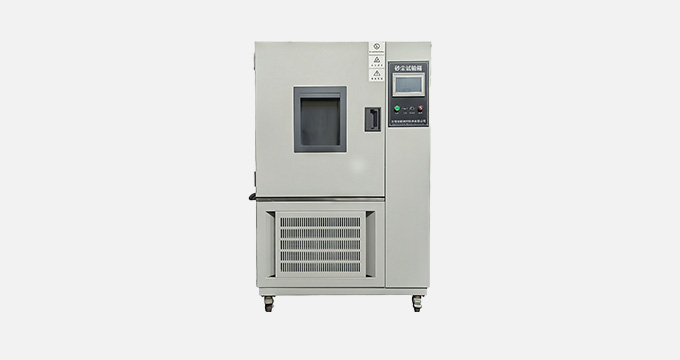 什么是砂塵試驗箱的工作原理？有哪些特點？