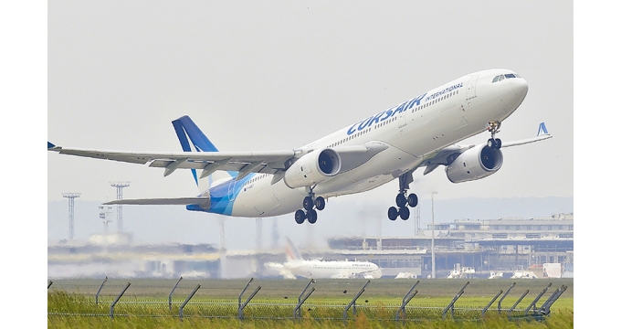 航空航天领域